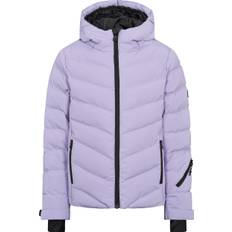 McKinley - Kullen Skijakke - 164  - Lilla
