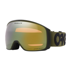 Oakley Flight Tracker L Matte Dark Brush - Prizm Snow Sage Gold Iridium - INGEN FARVEKODE (INGEN STØRRELSESKODE)