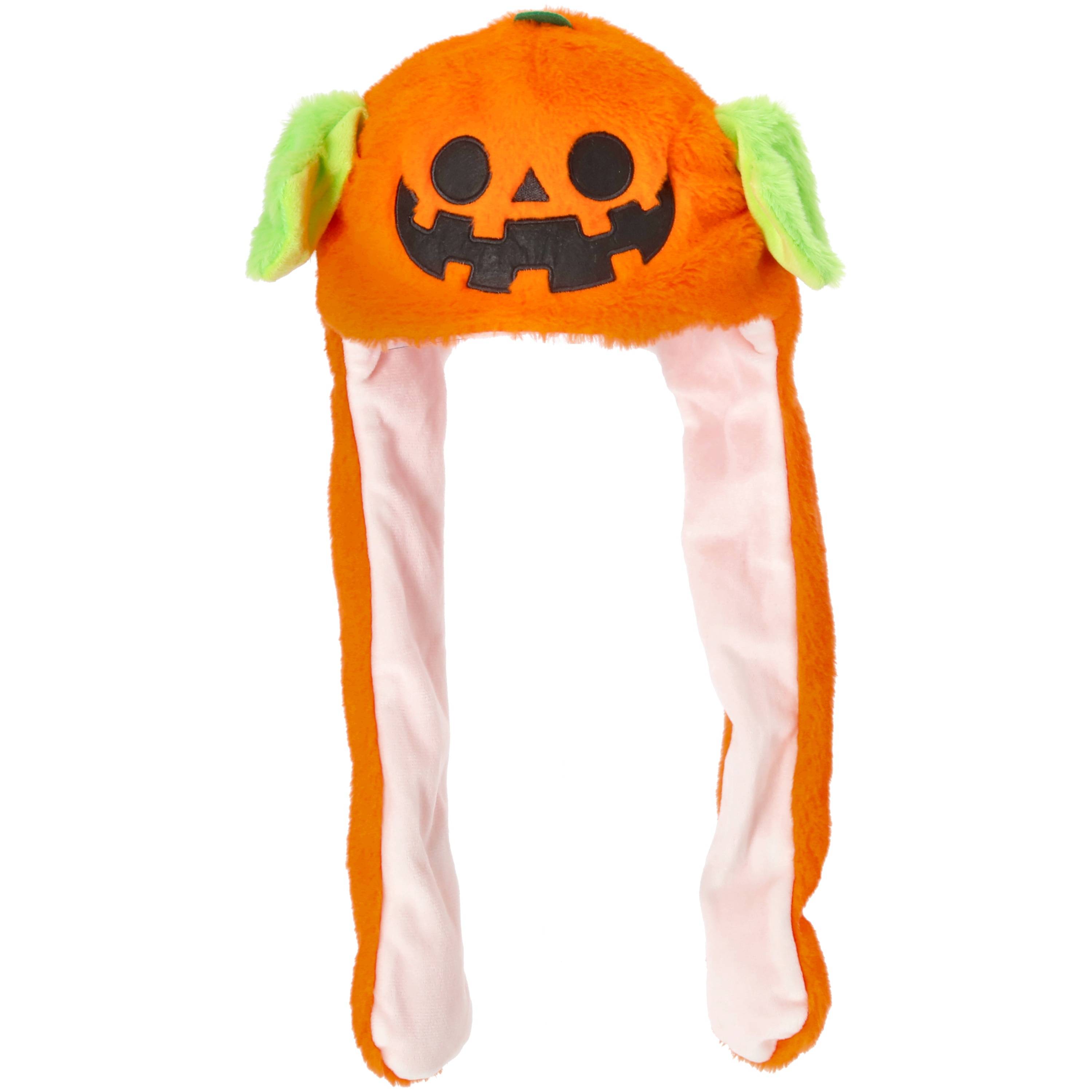 Halloween børnehat, 30x58x20 cm, assorteret (På lager i butik)