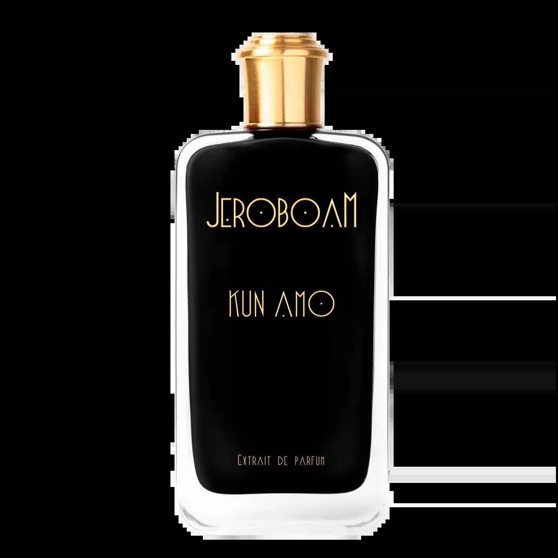Jeroboam Kun Amo 100 ML estratto di profumo