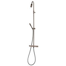 Takduschset Mora Izzy Rustic 160 cc - Installation/montering finns att köpa till