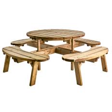 Brafab - Hasslebro Picknickset