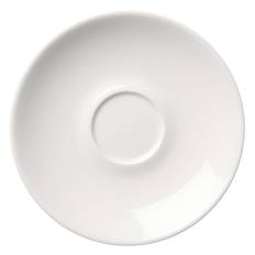 24h, kaffefat, 17 diameter cm, vit - 6 st/fp