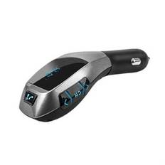 X5 bil Bluetooth FM-sändare