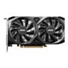 MSI Geforce Rtx 3050 Ventus 2X Xs