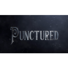 Vortex Magic Presents Punctured by Eric Bedard