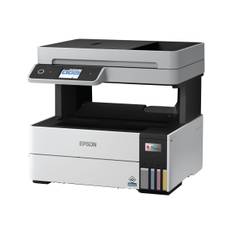 Epson EcoTank ET-5150 - Multifunktionsdrucker - Farbe - Tintenstrahl - A4/Legal (Medien)