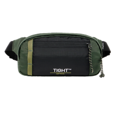 Haglöfs Bæltetaske Tight Hip Pack 1 - Sort