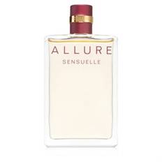 Chanel Allure Sensuelle - Eau de Parfum - Resestorlek - 10 ml