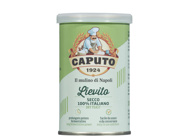 Caputo Lievito Secco 100 g