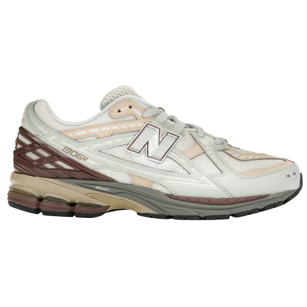 New Balance 1906D Clay Ash Licorice