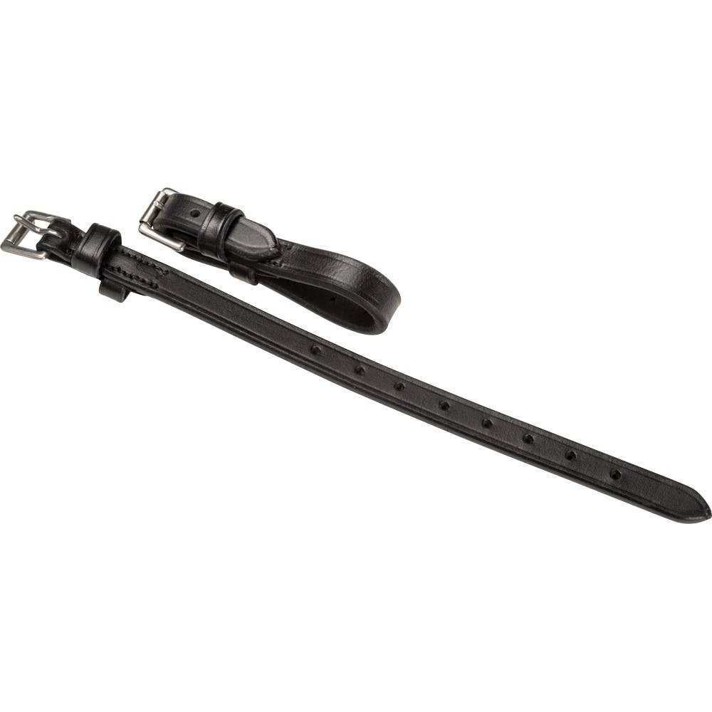Micklem Bit Strap Horseware® Svart