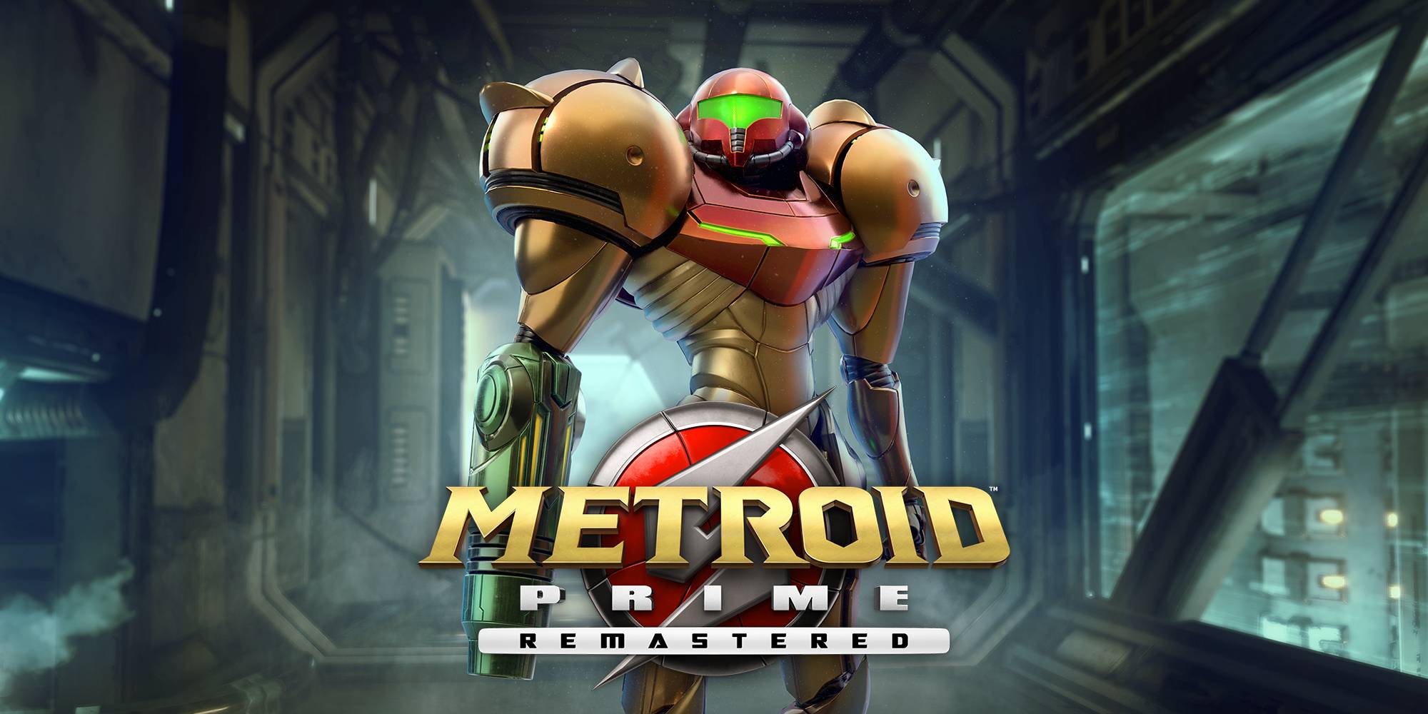 Metroid Prime Remastered (Nintendo Switch) - Standard