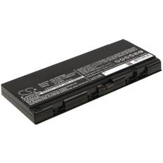 Kompatibelt med Lenovo ThinkPad P50, 15.2V, 4200 mAh