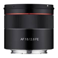 Samyang AF 18mm f2.8 Lens - Sony E Mount