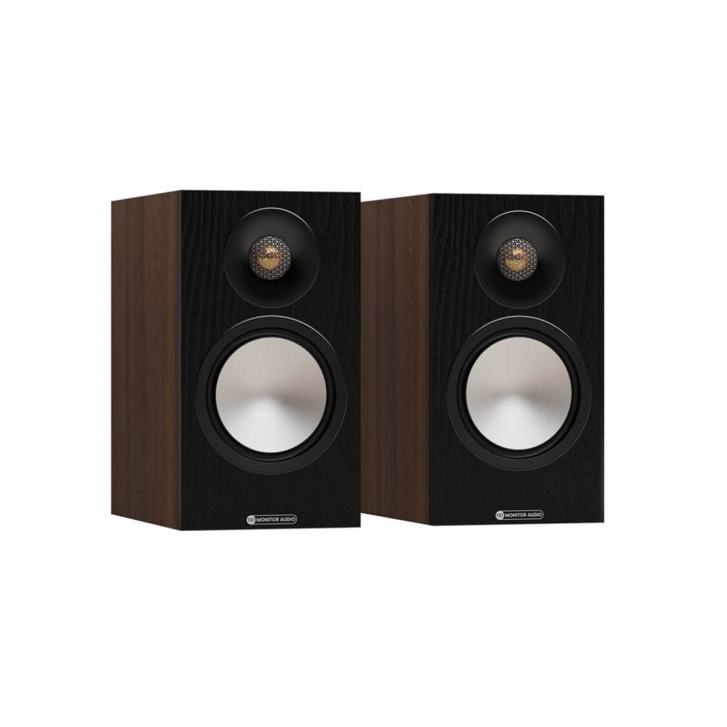 MONITOR AUDIO Bronze 50 7G Walnut