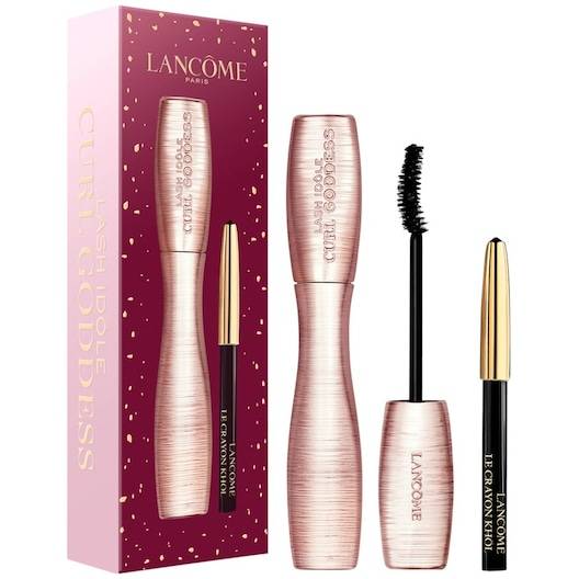 Lancôme Øjne Lash Idôle Curl Goddess Set 1 stk. (302,00 kr / 1stk) - 1 stk.