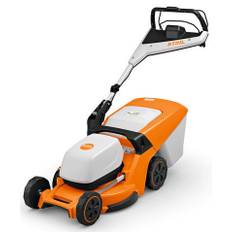 Stihl RMA 448 PV Batteridriven gräsklippare och AP 300 S (1+1)