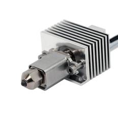 Micro Swiss - Hotend - FlowTech™ DiamondBack - Diamond Tip - Standard Flow - P1P/P1S