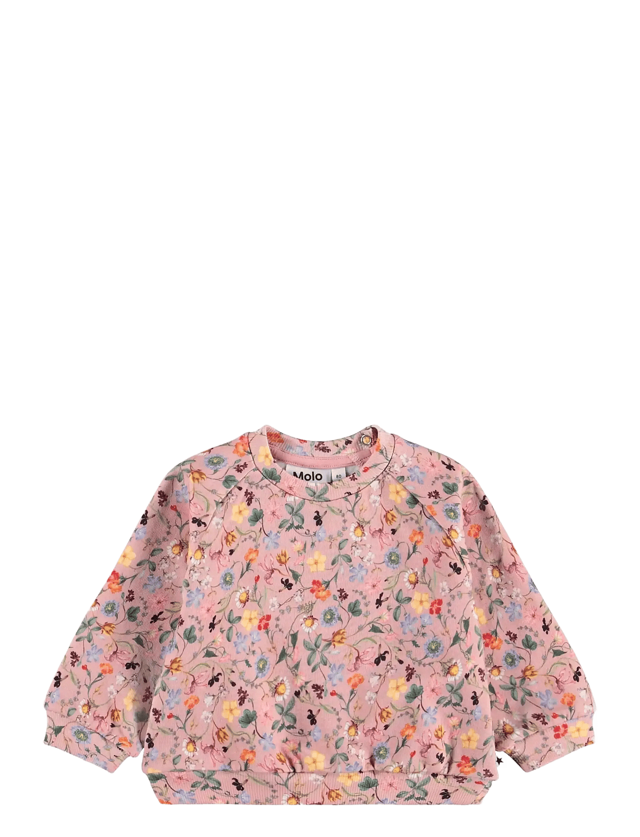 Molo Disc - Pink - 68