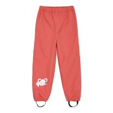 CELAVI Softshell Pants - Solid |Red |110
