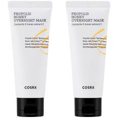 2st COSRX Ultimate Moisturizing Honey Overnight Mask 60 ml