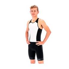 Fusion Sli Tri Suit Herre