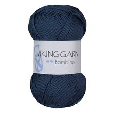 Bambino Babygarn 50g