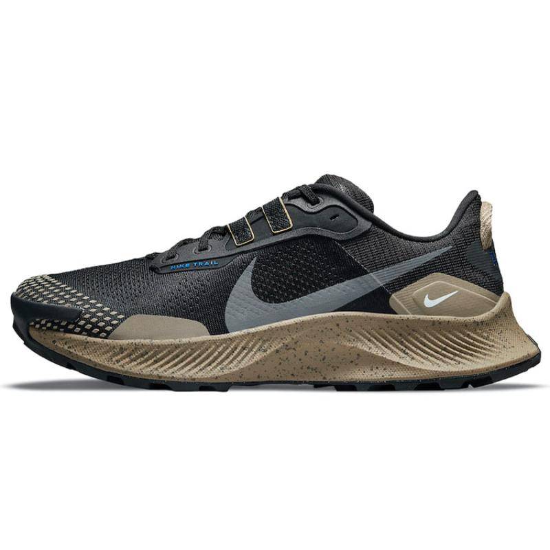 Nike Pegasus Trail 3 Svart/Khaki Sneakers DM6161-010 cm black