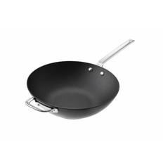 Scanpan - Wok 30 cm - TechnIQ