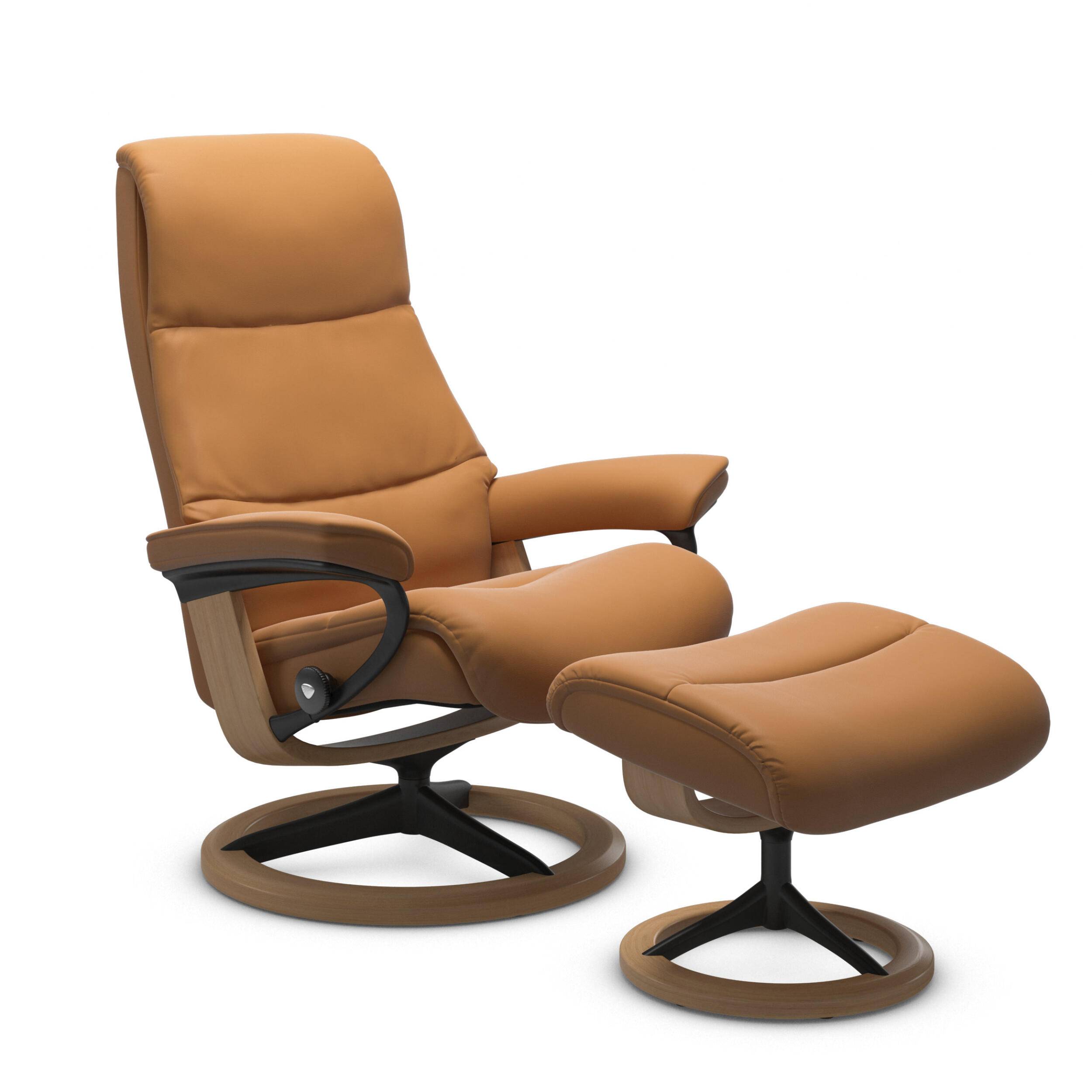 Stressless View S