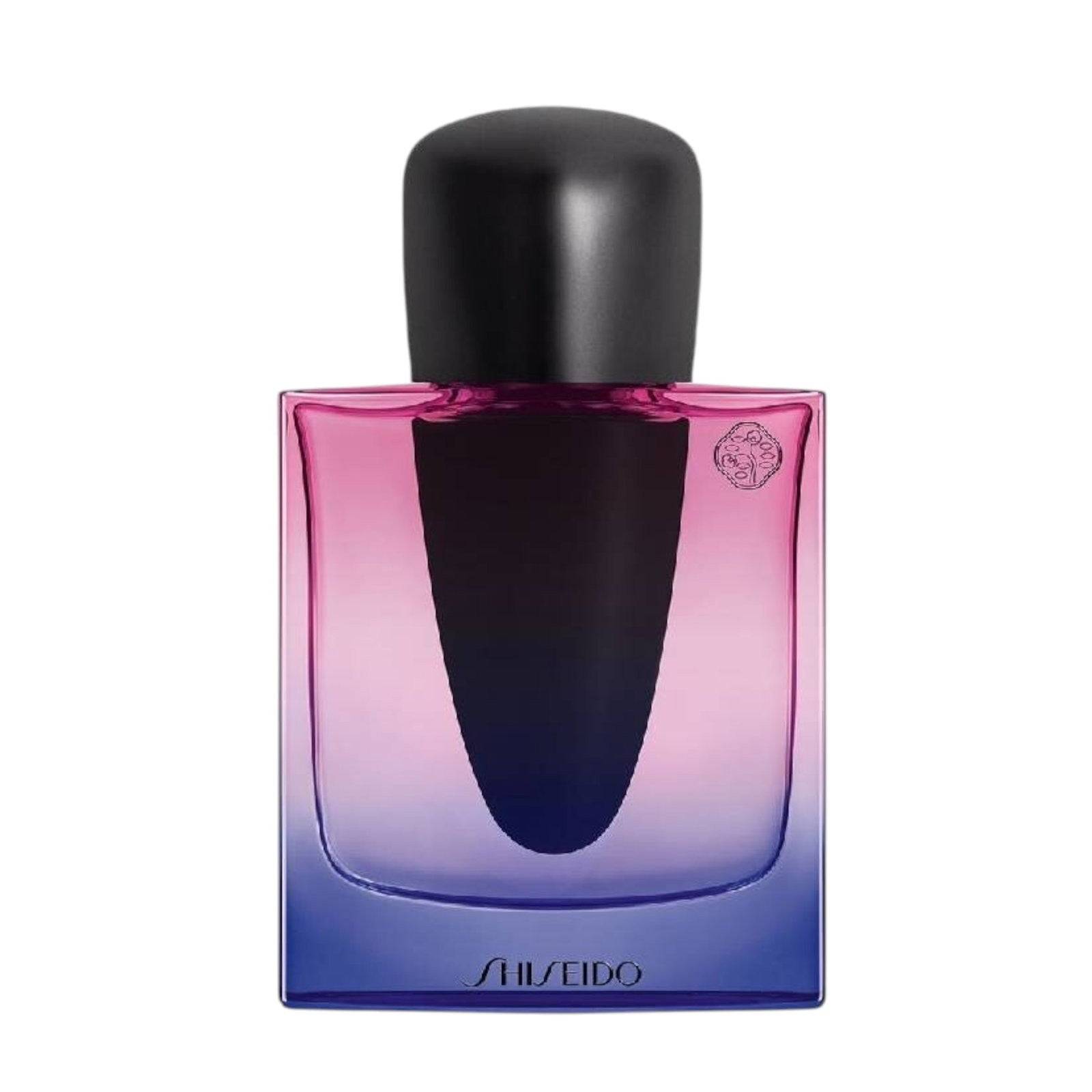 Shiseido Ginza Night Edp Spray 90 ml
