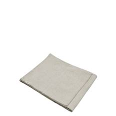 LORENA CANALS Kid's Chair Vintage Blue Canvas |Grey |28X108 cm