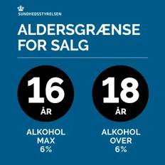 A.H. Riise Lakrids Shot