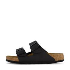 Arizona Soft Footbed Regular Black - Musta (EU 49)