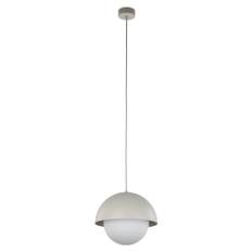 Hängande Lampa Lavardin M Beige Matt