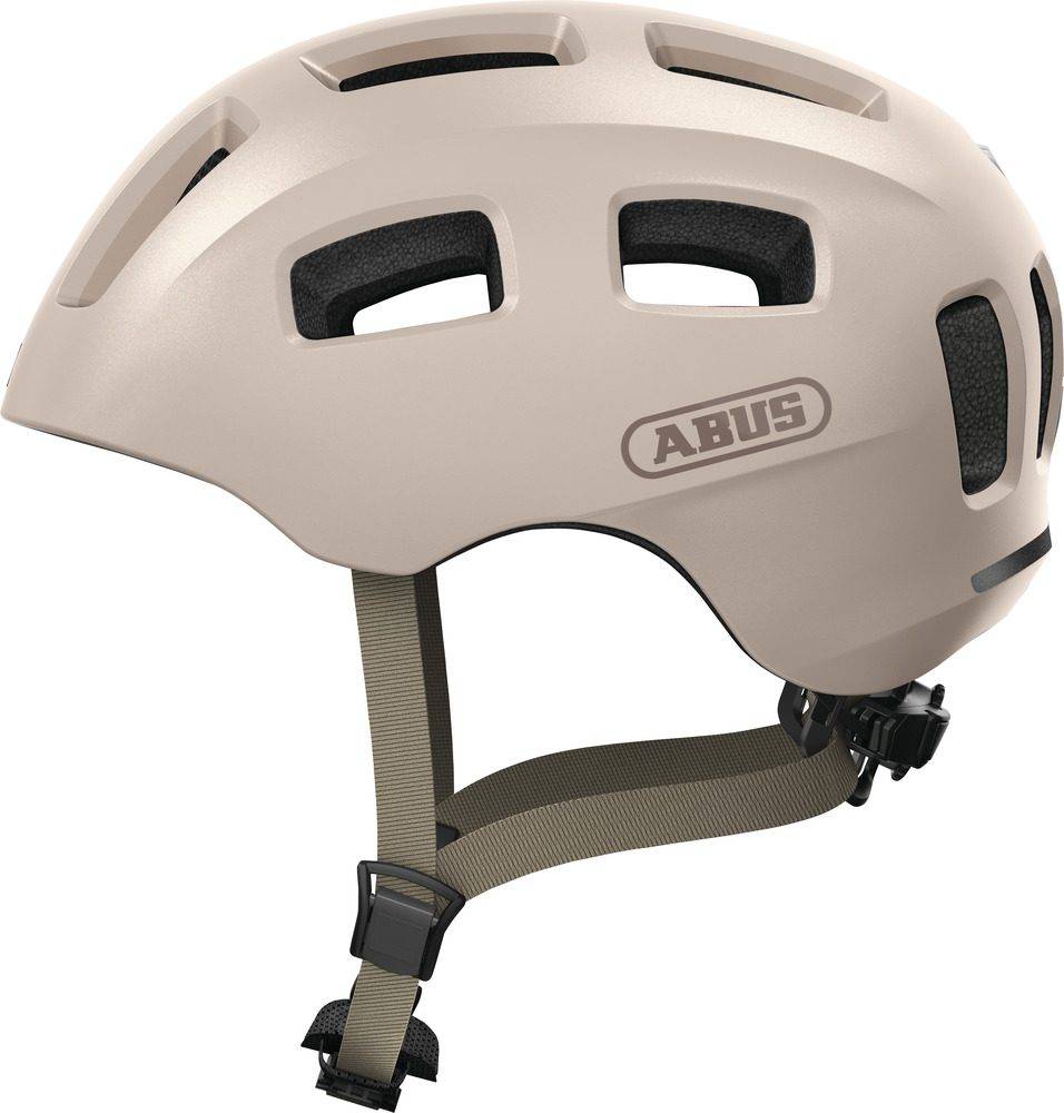 Hjelm Abus Youn-I 2.0 champagne gold
