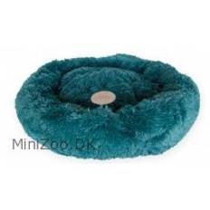 COZY Original Basic Retro Blå Hundeseng 70 cm