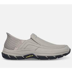 Skechers, Relaxed Fit: Slip-ins: Respected- Elgin, 47,5, Herr - 204810CMNT (47,5)