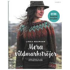 Mera vildmarkströjor