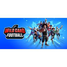 Wild Card Football (PC) - Standard