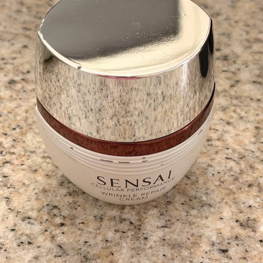 Sensai Cellular Performance Wrinkle Repair Cream