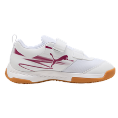 Indendørs sko Puma Varion II V shoe Kids 108106-12 Størrelse 31 EU | 12k UK | 13C US | 18,5 CM