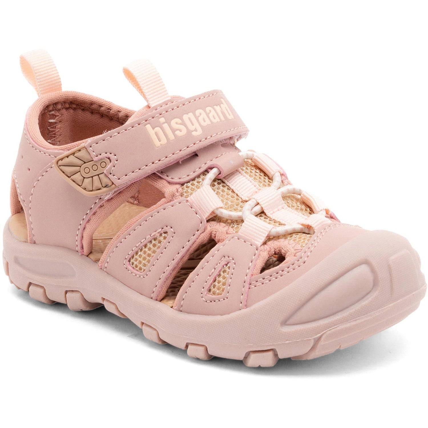 Bisgaard x Luksusbaby Rose Parker Sandaler Str. 31