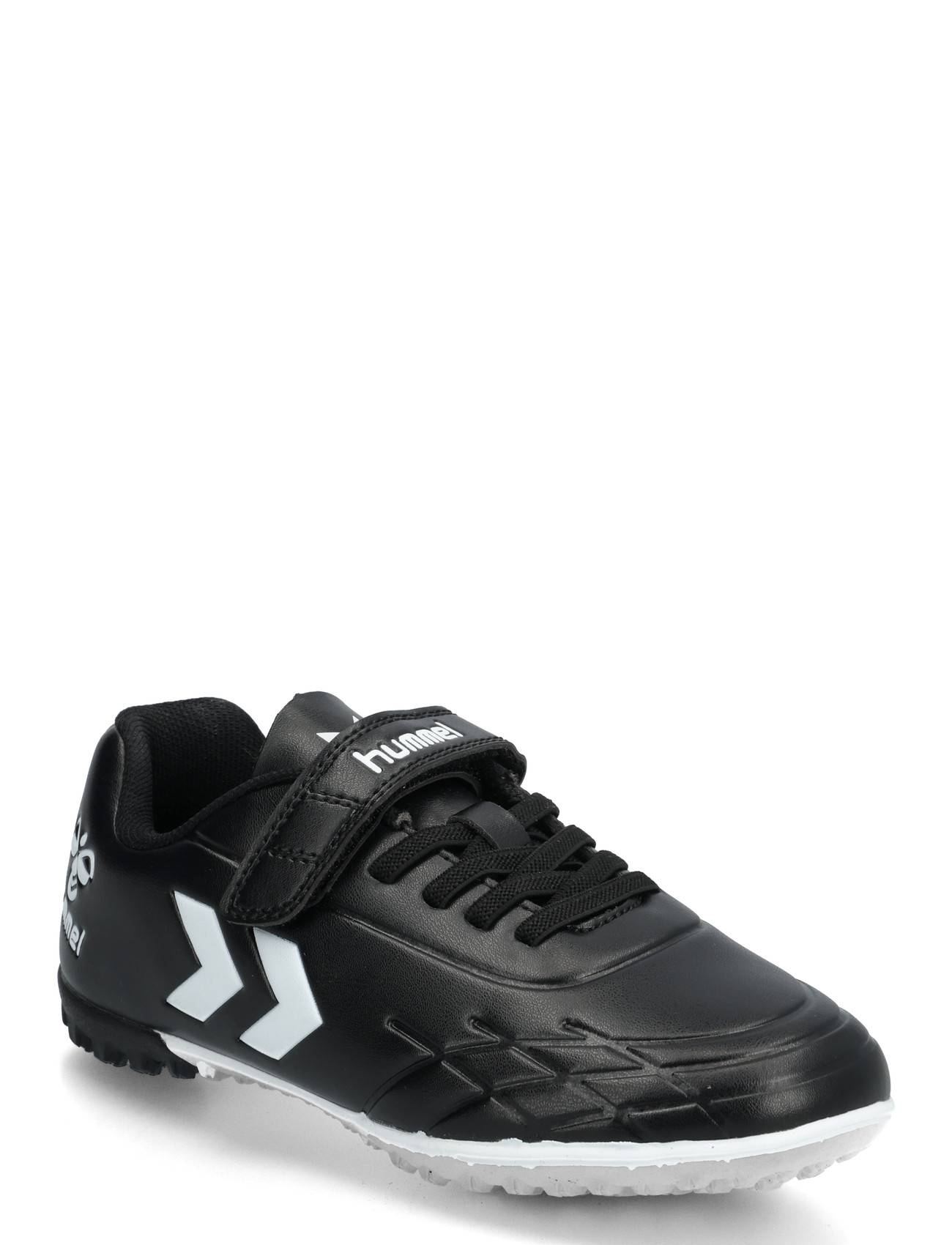 Hummel Top Star Turf Jr - Black - 26