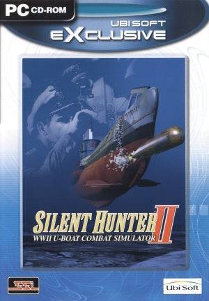 PC - Silent Hunter II (Beg)