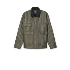 Quilt Chore Jakke, Forest Night, XL