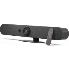 Logitech Rally Bar Mini Grafit + Rally Mic Pod