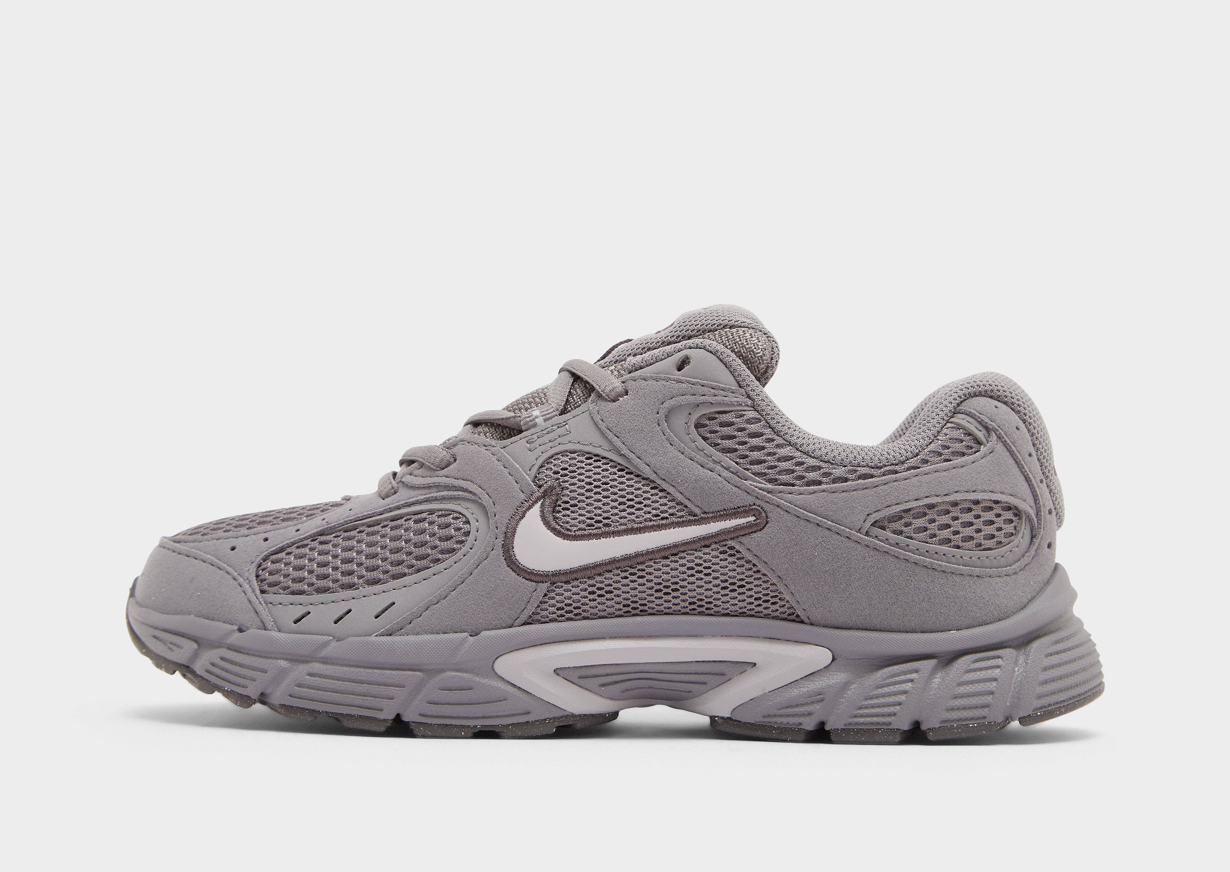 Nike V5 RNR Junior, grå - 36.5