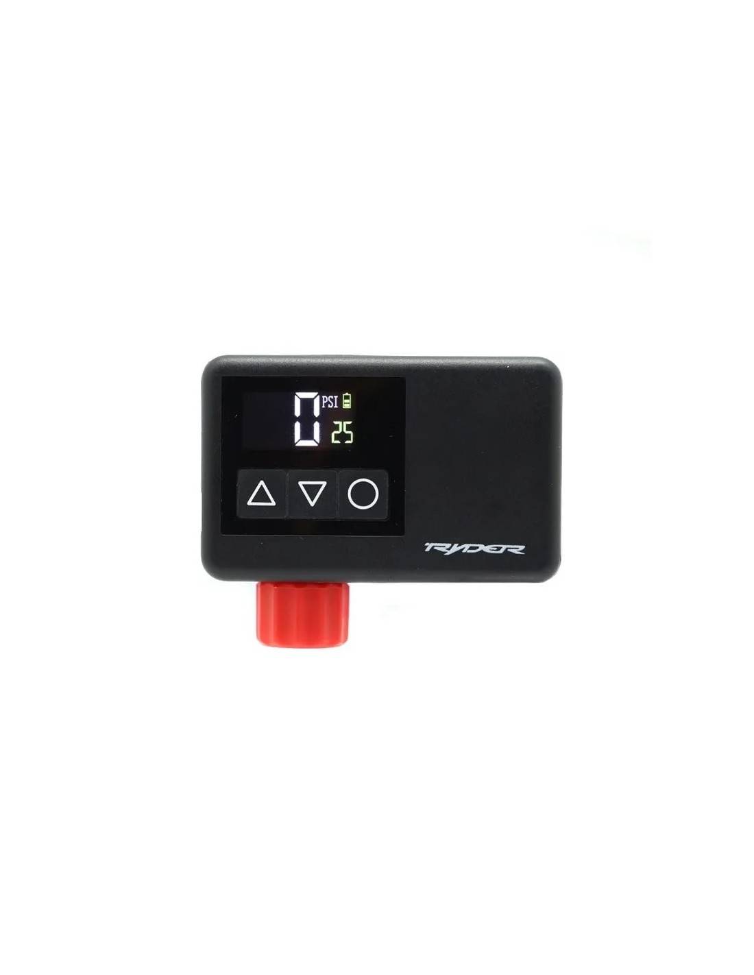Ryder elektrisk digital pump